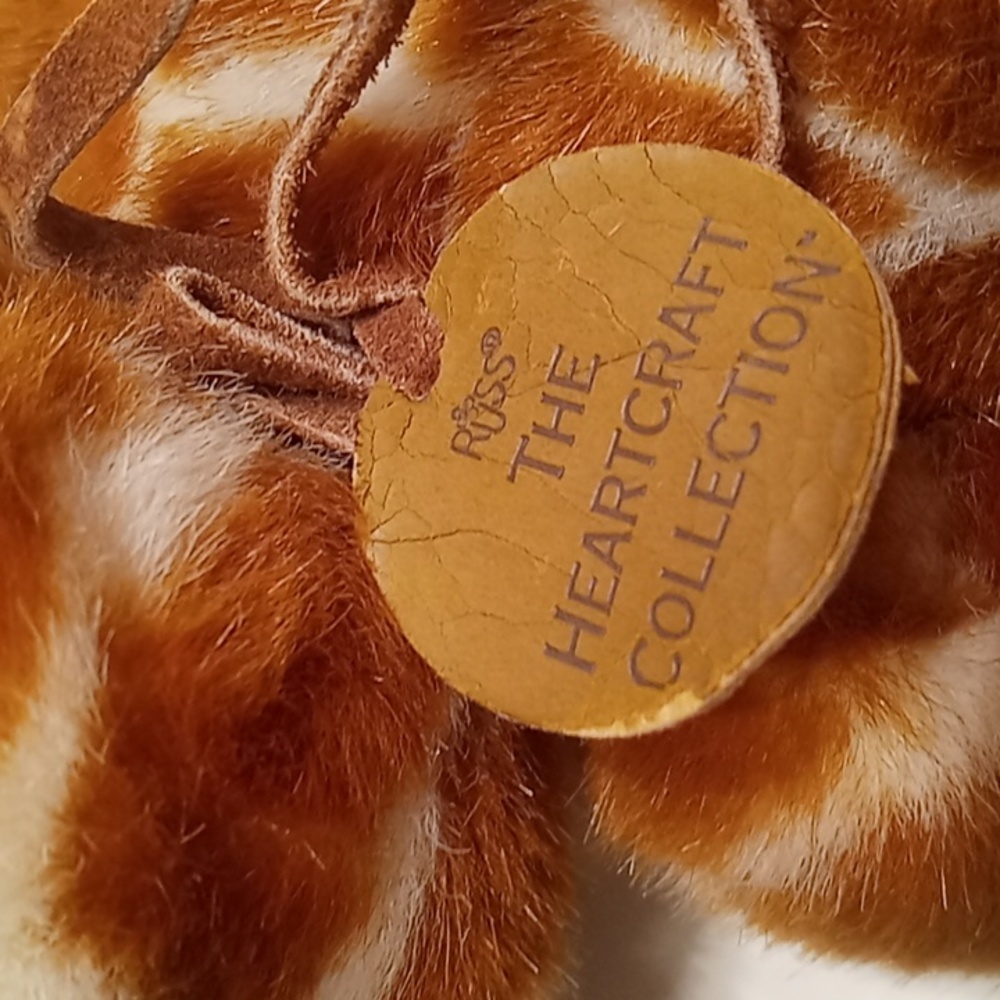 🦒Cute Giraffe - Picture 4 of 5